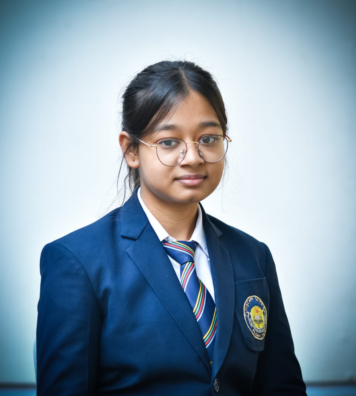 Zoya Salim